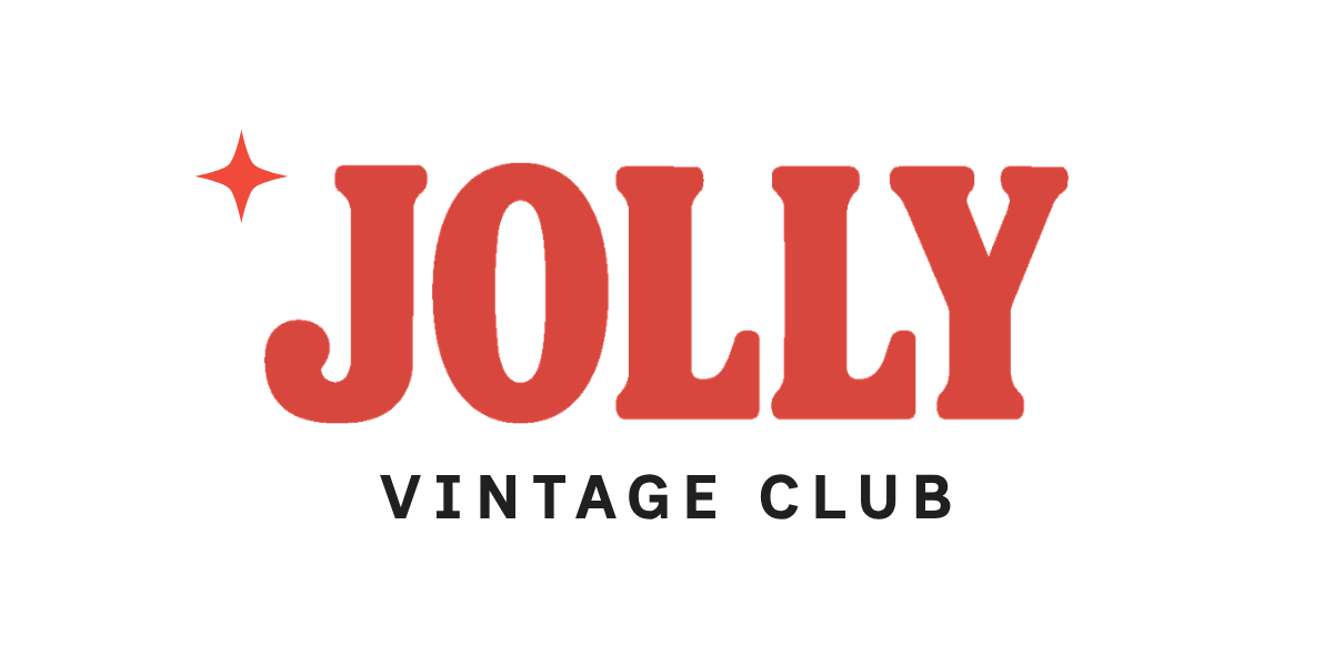 Jolly Vintage Club